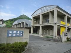 日田市立戸山中学校