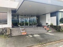 休暇村南阿蘇