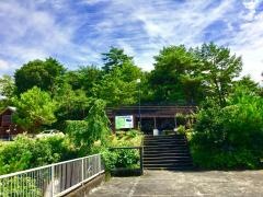 千巌山展望所