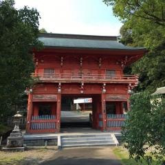 今山八幡宮