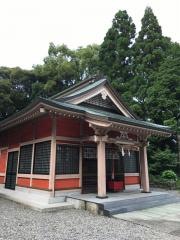 今山八幡宮