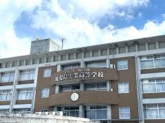 鹿児島実業高等学校