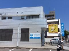 南日本銀行伊敷支店