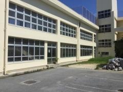 大道小学校