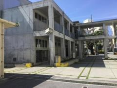 大道小学校