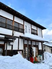 しおやぐら手打ち・そば