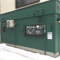 ろまん亭・ＳｕｍｉＣａｆｅ