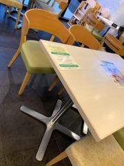 幸せのパンケーキ堺店
