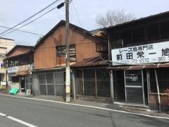 前田鳥獣店