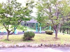 栗駒ゴルフ練習場