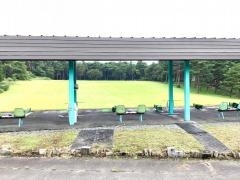 栗駒ゴルフ練習場
