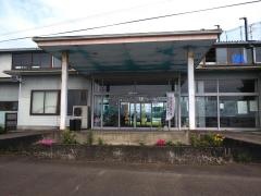 ゴルフステーション高山