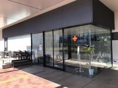 高知赤十字病院