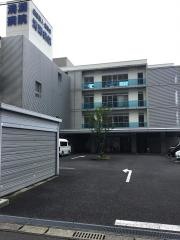 清瀬病院