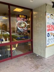 松屋　船橋北口店