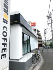 ドトールコーヒーショップ　ＥｎｅＪｅｔ狩場インター店