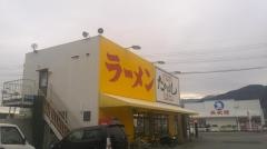 たかばしラーメン亀岡店