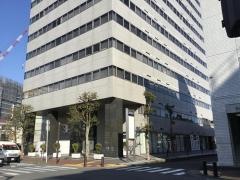 損害保険ジャパン株式会社　厚木支社