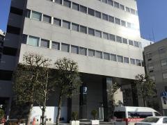 損害保険ジャパン株式会社　厚木支社