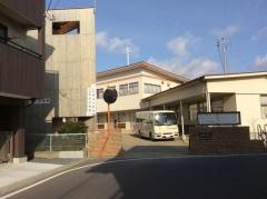 石巻栄光教会