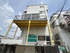 東進衛星予備校　岡山朝日前校