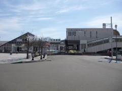 大河原駅
