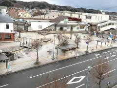 大河原駅