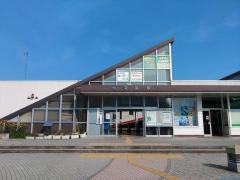 大河原駅