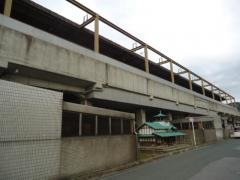 本宿駅