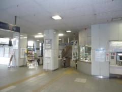 本宿駅