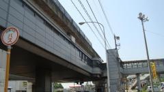 広域公園前駅