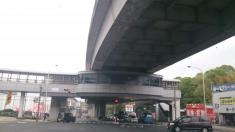 広域公園前駅