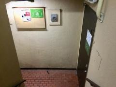 そば処居酒屋　やぶ信