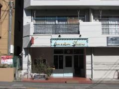 タルティーヌ