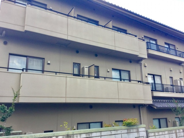 ハイリタイヤー21南山