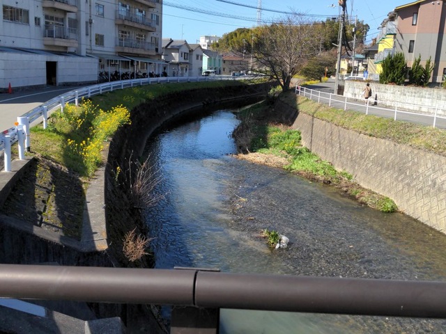 れんげ荘 施設外観