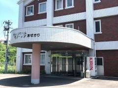モン・サンあぜかり