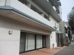 ナーシングホームＯＡＳＩＳ