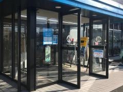 Ｍｔ.石井スポーツ　松本店