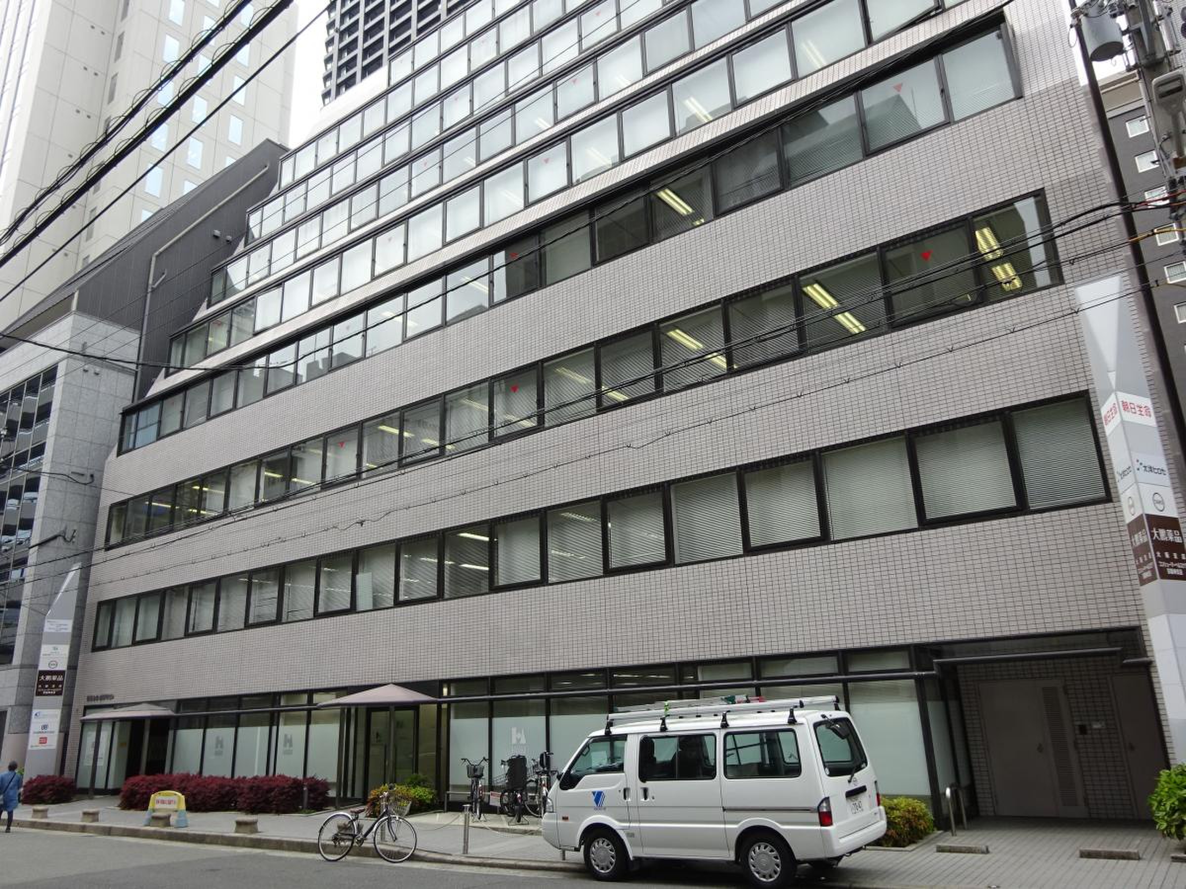 株式会社ベネフィットジャパン／ホームメイト