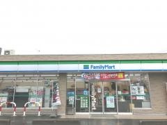 ファミリーマート　小松向本折町西店