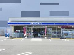 ローソン　富谷成田九丁目店
