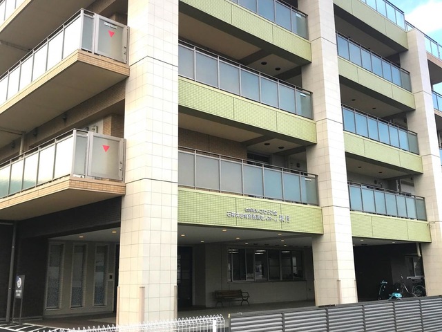 石神井台特別養護老人ホーム秋月 雰囲気