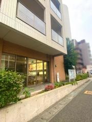 清華苑　ポートピア