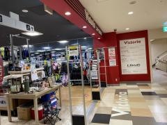 ヴィクトリア　セレオ八王子店