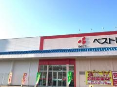 ベスト電器田川店