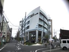 熱田リハビリテーション病院