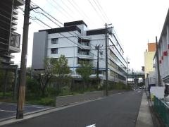 熱田リハビリテーション病院