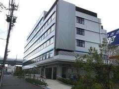 熱田リハビリテーション病院