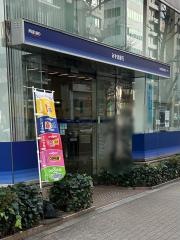 みずほ銀行　稲荷町支店
